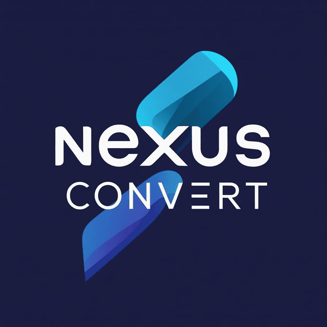 Nexus Convert